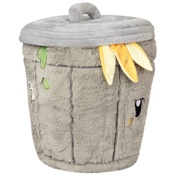 Squishable Trash Can (Standard) - for just $55! 