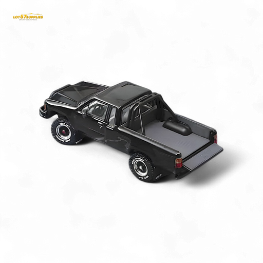 GCD Toyota Hilux SR5 in Black 1:64 KS-062-514 - for just $39.99! 