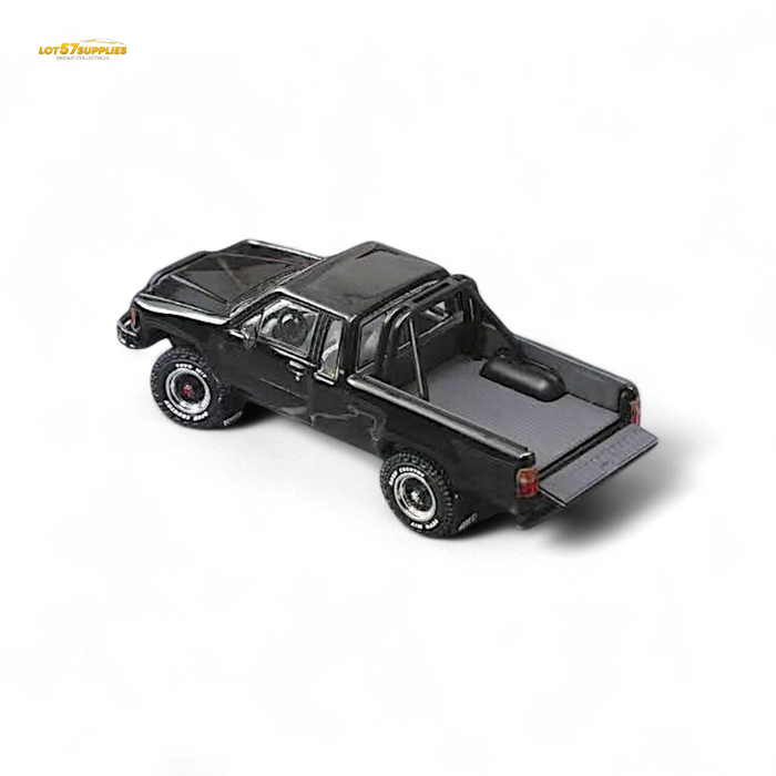 GCD Toyota Hilux SR5 in Black 1:64 KS-062-514 - for just $39.99! 