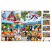 Farmer's Market - Old Mill Farm Stand 750 Piece Jigsaw Puzzle - Just $14.99! Shop now at Retro Gaming of Denver