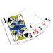 St. Louis Blues 300 Piece Poker Set - Just $124.99! Shop now at Retro Gaming of Denver