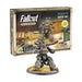 Fallout: Wasteland Warfare - Robots - Sentry Bot - for just $28! 