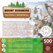 Mount Rushmore National Memorial 500 Piece Jigsaw Puzzle - Just $14.99! Shop now at Retro Gaming of Denver