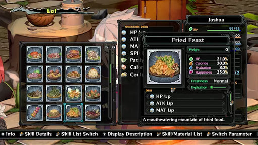 Monster Menu: The Scavenger's Cookbook Deluxe Edition [European Import] (PlayStation 5) - for just $0! 