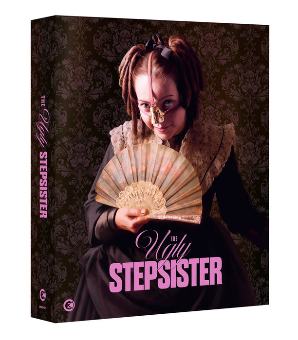 The Ugly Stepsister - Second Sight Limited Edition (4K Ultra HD + Blu-ray) - for just $52.99! 