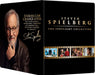 Spielberg 8-Film Steelbook Library Case Spotlight Collection (4K Ultra HD + Blu-ray + Digital) - for just $239.99! 