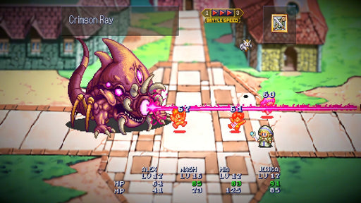 Lunar Remastered Collection (Playstation 4) - for just $0! 