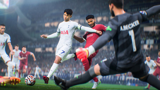EA Sports FC 24 (PlayStation 4) - for just $0! 