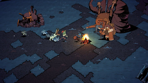 Wizard With A Gun Deluxe Edition (PlayStation 5) - for just $0! 