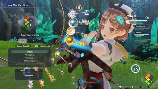 Atelier Ryza 3: Alchemist Of The End & The Secret Key (PlayStation 5) - for just $0! 
