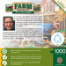 Farm & Country - Pete & Paul's Produce 1000 Piece Jigsaw Puzzle - for just $16.99! 