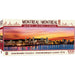 Montreal, Quebec 1000 Piece Panoramic Jigsaw Puzzle - Just $19.99! Shop now at Retro Gaming of Denver