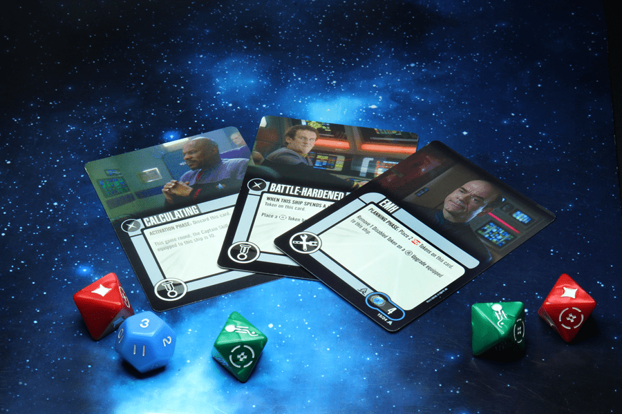 Star Trek: Alliance - Dominion War Campaign - for just $49.99! 