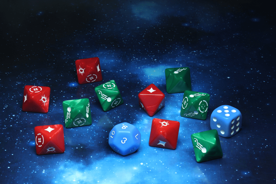 Star Trek: Alliance - Dominion War Campaign - for just $49.99! 