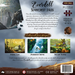 Everdell Puzzles: Spirecrest Pass - for just $20! 