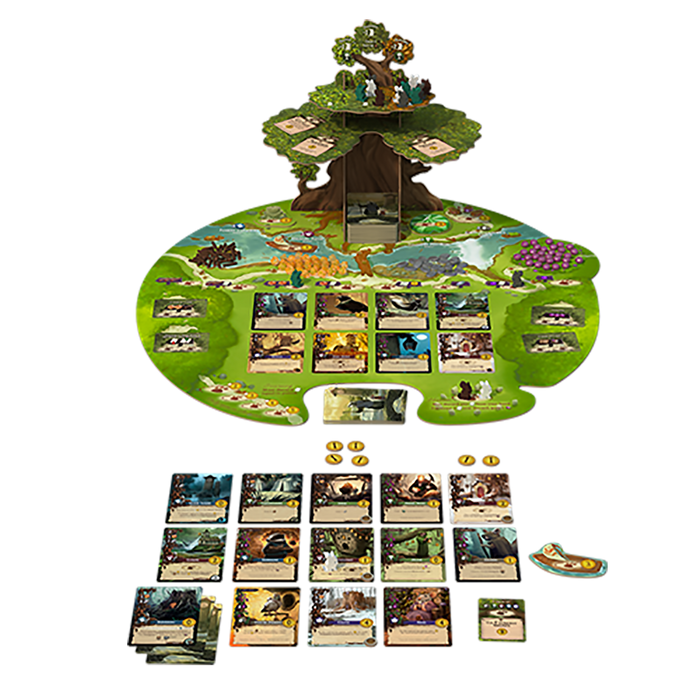 Everdell 3rd Edition - for just $79.99! 
