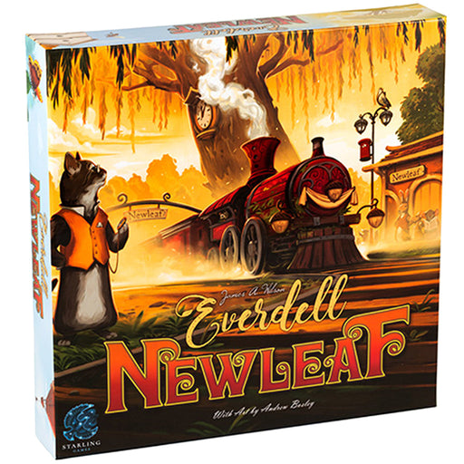 Everdell Newleaf - for just $59.99! 