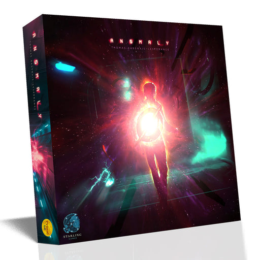 Anomaly - for just $59.99! 