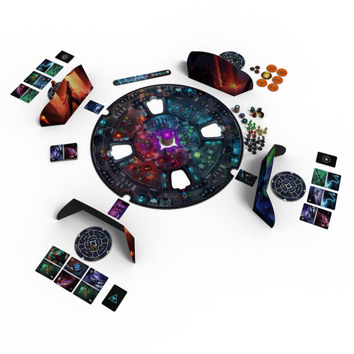 Anomaly - for just $59.99! 