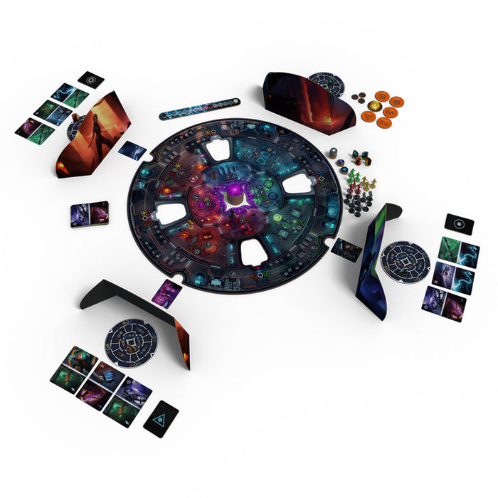 Anomaly - for just $60! 