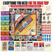 Route 66 Opoly Board Game - for just $29.99! 