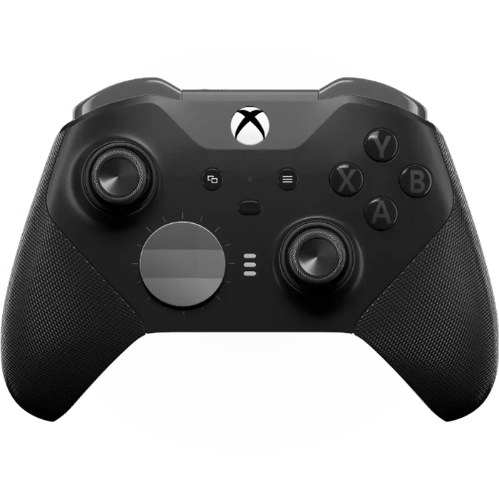 MODDEDZONE BLACK OUT CORE XBOX ELITE SERIES 2 CUSTOM MODDED CONTROLLER - for just $159.99! 