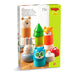 Forest Animals Wooden Stacking Toy - Just $39.99! Shop now at Retro Gaming of Denver