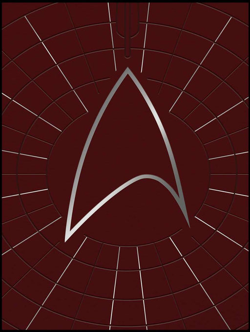 Star Trek Adventures Gamemaster's Guide - for just $45! 