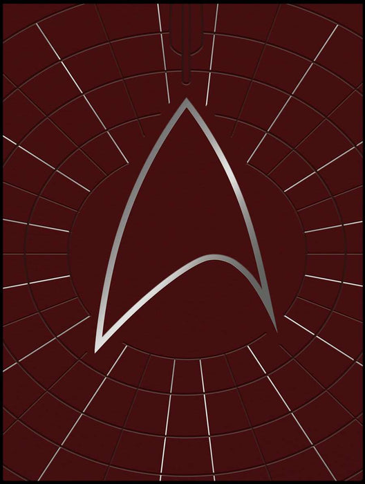 Star Trek Adventures Gamemaster's Guide - for just $45! 