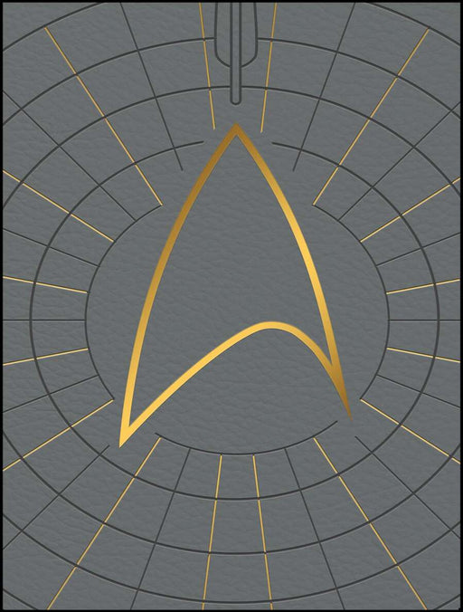 Star Trek Adventures Player's Guide - for just $45! 