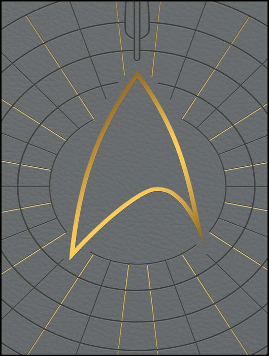 Star Trek Adventures Player's Guide - for just $45! 