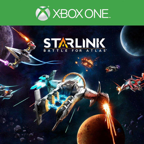 Starlink Battle For Atlas (Xbox One) - for just $0! 