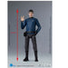 Star Trek 2009 Exquisite Mini Series 1/18 PX Action Figure - Select Figure(s) - for just $21.99! 