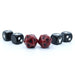 Star Trek Adventures: Command Division Dice Set - for just $19.99! 