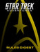 Star Trek Adventures: Rules Digest - for just $41! 