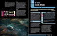 Star Trek Adventures: Shackleton Expanse Campaign Guide - for just $59.99! 