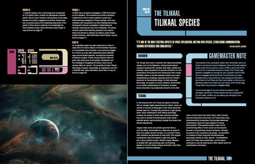 Star Trek Adventures: Shackleton Expanse Campaign Guide - for just $59.99! 
