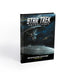 Star Trek Adventures: Shackleton Expanse Campaign Guide - for just $59.99! 
