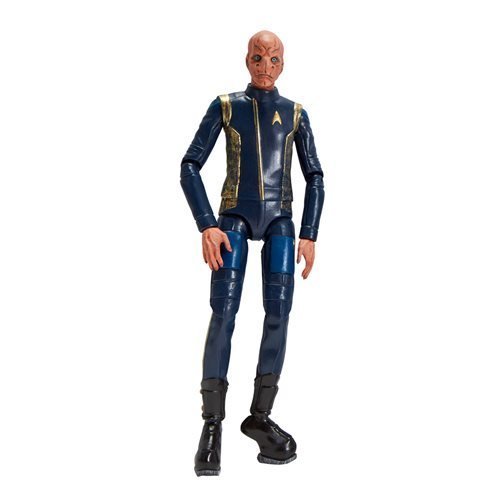 Star Trek Classic Star Trek: Discovery Commander Saru 5-Inch Action Figure - for just $17.99! 