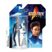 Star Trek Classic Star Trek: Discovery Science Officer Michael Burnham 5-Inch Action Figure - for just $17.99! 