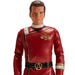 Star Trek Classic Star Trek II: The Wrath of Khan Admiral James T. Kirk 5-Inch Action Figure - for just $17.99! 