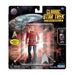 Star Trek Classic Star Trek II: The Wrath of Khan Admiral James T. Kirk 5-Inch Action Figure - for just $17.99! 