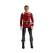 Star Trek Classic Star Trek II: The Wrath of Khan Admiral James T. Kirk 5-Inch Action Figure - for just $17.99! 