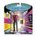 Star Trek Classic Star Trek: The Next Generation Captain Jean-Luc Picard 5-Inch Action Figure - for just $17.99! 