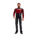 Star Trek Classic Star Trek: The Next Generation Commander William Riker 5-Inch Action Figure - Just $16.60! Shop now at Retro Gaming of Denver