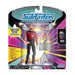 Star Trek Classic Star Trek: The Next Generation Commander William Riker 5-Inch Action Figure - for just $16.77! 