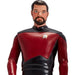 Star Trek Classic Star Trek: The Next Generation Commander William Riker 5-Inch Action Figure - for just $16.77! 