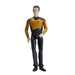 Star Trek Classic Star Trek: The Next Generation Lieutenant Data 5-Inch Action Figure - Just $16.60! Shop now at Retro Gaming of Denver