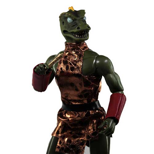 Star Trek: Gorn 14-inch Mego Action Figure - Just $32! Shop now at Retro Gaming of Denver