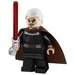 Lego Minifigures Count Dooku (Film Version) - Premium Lego Star Wars Minifigures - Just $3.99! Shop now at Retro Gaming of Denver